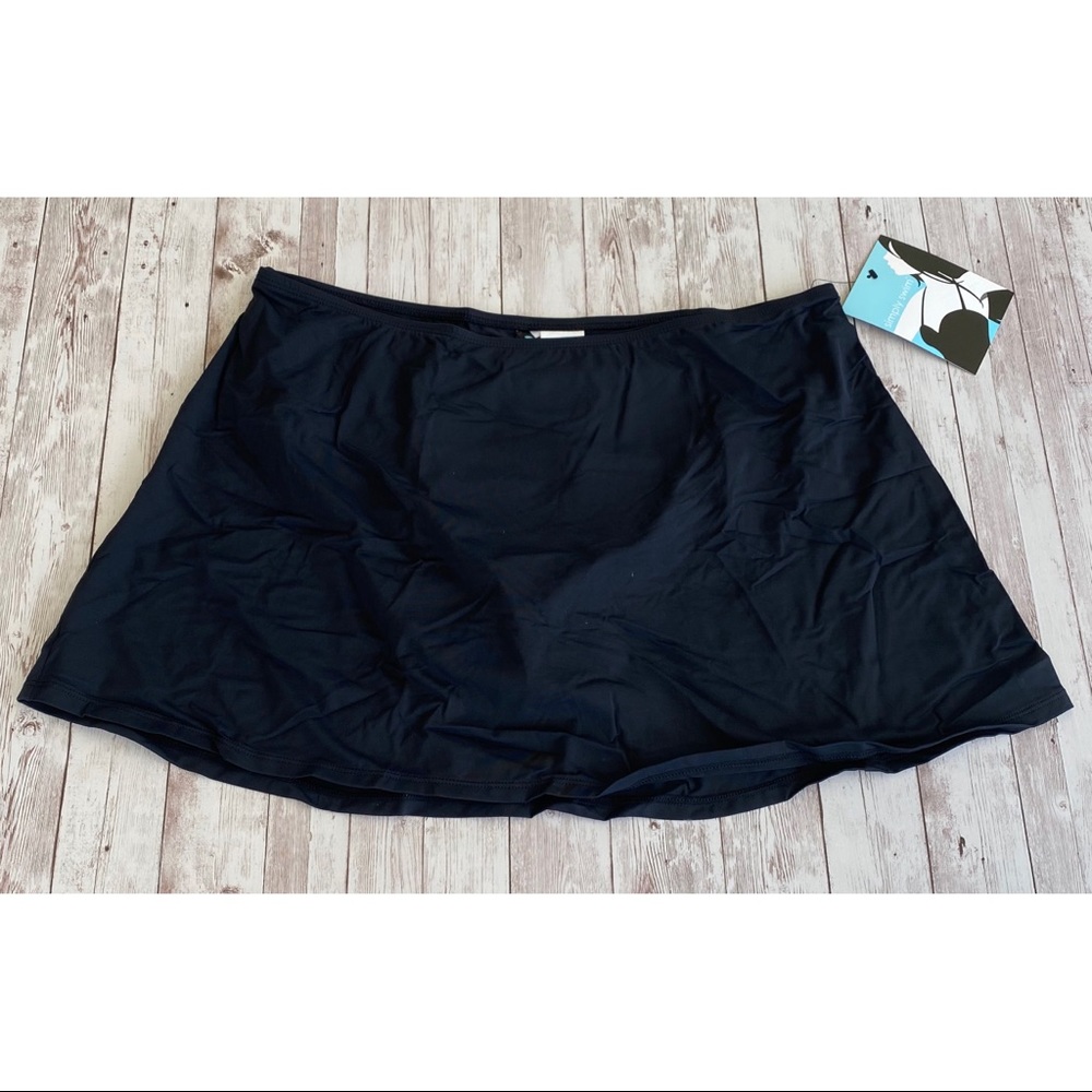 🔆 Simply Swim Bikini Skirt/Skort